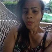 professora de biologia, ciencias, ingles e anos iniciais